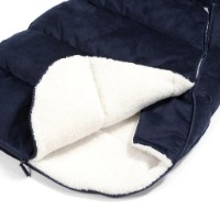 Детский зимний чехол La Millou Baby Multi Royal Navy фото №4 — интернет-магазин Desire.md