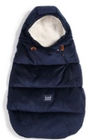 Husa de iarnă pentru copii La Millou Baby Multi Royal Navy imaginea #1 — magazin online Desire.md