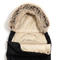 Детский зимний чехол La Millou Combo Black фото №2 — интернет-магазин Desire.md