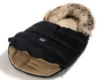 Детский зимний чехол La Millou Combo Black фото №6 — интернет-магазин Desire.md