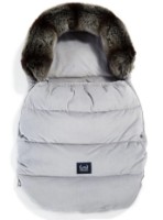 Детский зимний чехол La Millou Combo Dark Gray фото №4 — интернет-магазин Desire.md