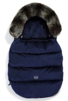 Детский зимний чехол La Millou Combo Royal Navy фото №5 — интернет-магазин Desire.md