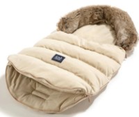 Детский зимний чехол La Millou Combo Sand фото №6 — интернет-магазин Desire.md