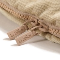 Детский зимний чехол La Millou Combo Sand фото №7 — интернет-магазин Desire.md