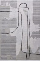 Ковёр Made in Turkey La Vita (QT04B) 2.40x3.40m фото №1 — интернет-магазин Desire.md