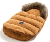 Детский зимний чехол La Millou Combo Toffi фото №7 — интернет-магазин Desire.md