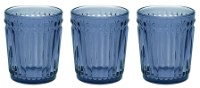 Набор стаканов Tognana Dorico 310ml (53022) 3pcs
