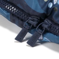 Детский зимний чехол La Millou Uni On The Road фото №4 — интернет-магазин Desire.md