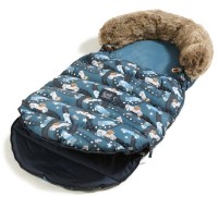 Детский зимний чехол La Millou Uni On The Road фото №5 — интернет-магазин Desire.md