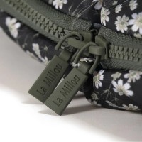 Детский зимний чехол La Millou Uni Pretty Black Barbara фото №5 — интернет-магазин Desire.md