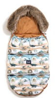 Детский зимний чехол La Millou Uni Still Alive фото №1 — интернет-магазин Desire.md