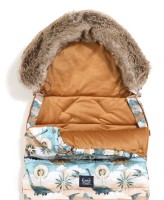 Детский зимний чехол La Millou Uni Still Alive фото №2 — интернет-магазин Desire.md