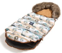 Детский зимний чехол La Millou Uni Still Alive фото №3 — интернет-магазин Desire.md