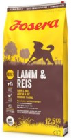 Сухой корм для собак Josera Adult Lamb & Rice 12.5kg.