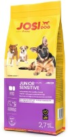 Сухой корм для собак Josera JosiDog Junior Sensitive 2.7kg фото №1 — интернет-магазин Desire.md