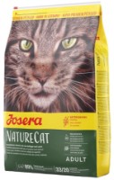 Hrană uscată pentru pisici Josera NatureCat 4.25kg imaginea #1 — magazin online Desire.md