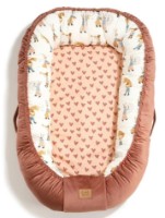 Гнездо для малыша La Millou Herartbeat Pink Music фото №1 — интернет-магазин Desire.md