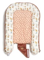 Гнездо для малыша La Millou Herartbeat Pink Music фото №2 — интернет-магазин Desire.md