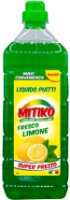 Средство для мытья посуды Mitiko Lemon 1.85L