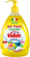 Средство для мытья посуды Valido Citrus 1L