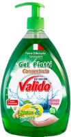 Detergent de vase Valido Lemon 1L