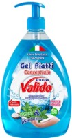 Detergent de vase Valido Soda 1L