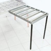 Рабочий стол Battipav 90258C фото №2 — интернет-магазин Desire.md