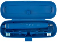 Periuţa de dinţi electrică Polaris PETB 0105 TC Blue imaginea #3 — magazin online Desire.md