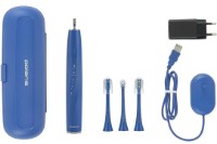 Periuţa de dinţi electrică Polaris PETB 0105 TC Blue imaginea #4 — magazin online Desire.md