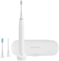 Periuţa de dinţi electrică Polaris PETB 0105 TC White imaginea #3 — magazin online Desire.md