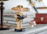 Set de construcție Lego Dobby (76421) imaginea #3 — magazin online Desire.md