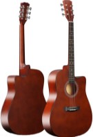 Chitară acustică Enjoy M4101 Brown