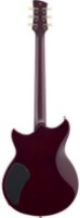 Электрическая гитара Yamaha RSS 20 Hot Merlot