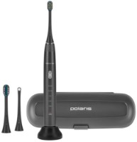 Periuţa de dinţi electrică Polaris PETB 0701 TC Graphite imaginea #4 — magazin online Desire.md