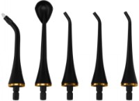 Irigator Polaris PWF 0201 Black imaginea #4 — magazin online Desire.md