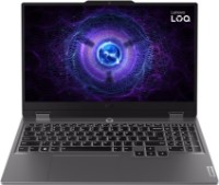 Laptop Lenovo LOQ 15IRX9 Luna Grey (i7-13650HX 16Gb 1Tb RTX4050) imaginea #1 — magazin online Desire.md