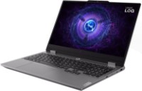 Laptop Lenovo LOQ 15IRX9 Luna Grey (i7-13650HX 16Gb 1Tb RTX4050) imaginea #3 — magazin online Desire.md