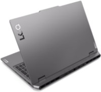 Laptop Lenovo LOQ 15IRX9 Luna Grey (i7-13650HX 16Gb 1Tb RTX4050) imaginea #5 — magazin online Desire.md