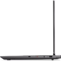 Laptop Lenovo LOQ 15IRX9 Luna Grey (i7-13650HX 16Gb 1Tb RTX4050) imaginea #7 — magazin online Desire.md