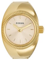 Часы-кольцо Fossil ES5246