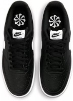 Кроссовки мужские Nike Court Vision Low Nn Black 40 (DH2987001)