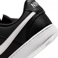 Adidași pentru bărbați Nike Court Vision Low Nn Black 40.5 (DH2987001)