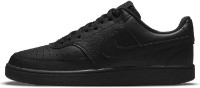 Кеды мужские Nike Court Vision Low Nn Triple Black, s.45 фото №2 — интернет-магазин Desire.md