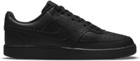 Кеды мужские Nike Court Vision Low Nn Triple Black, s.45 фото №3 — интернет-магазин Desire.md