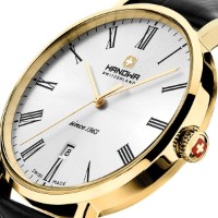 Наручные часы Hanowa HAWGB0001010 фото №2 — интернет-магазин Desire.md