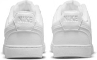 Кроссовки мужские Nike Court Vision Low Nn Triple White, s.42.5