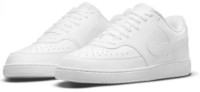 Кеды мужские Nike Court Vision Low Nn Triple White, s.43 фото №1 — интернет-магазин Desire.md