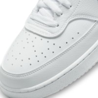 Кеды мужские Nike Court Vision Low Nn White/Midnight Navy, s.40 фото №7 — интернет-магазин Desire.md