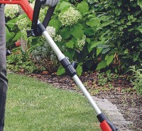 Триммер для газона электрический Einhell GC-ET 4530 (34.020.22) фото №3 — интернет-магазин Desire.md