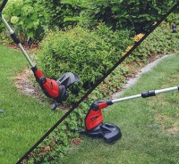 Триммер для газона электрический Einhell GC-ET 4530 (34.020.22) фото №4 — интернет-магазин Desire.md